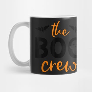 2021 Is Boo Sheet Mug